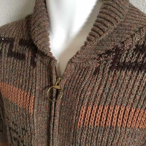 Pendleton Sweaters - VTG Pendleton High Grade Western Wear Big Lebowski Pendleton Sweaters - VTG Pendleton High Grade Western Wear Big Lebowski